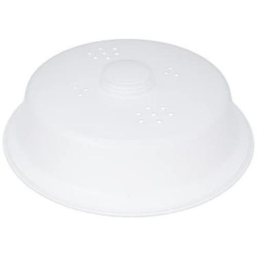Imagem de Tampa para Microondas, Branco, Electrolux