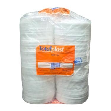 Imagem de Disco de Isopor Spumapac 20cm