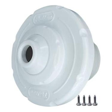 Imagem de Dispositivo De Retorno Em Abs Para Piscinas  De Vinil - Pooltec, RETOR