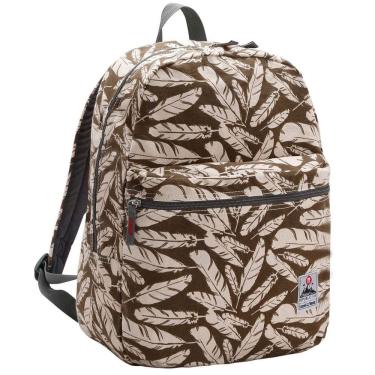 Imagem de Mochila Juvenil Escolar Casual Espaçosa Resistente Chenson