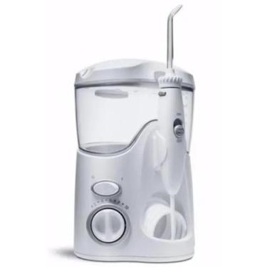 Imagem de Irrigador Oral Waterpik Ultra Water Flosser WP100B + 6 Bicos De Limpez