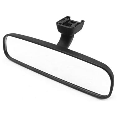 Imagem de Vkinman Espelho retrovisor interno 878105-2041, substituição para Toyota RAV4 2004-2015 Yaris 2006-2016 Prius 2011-2019, substitui 87810-52040