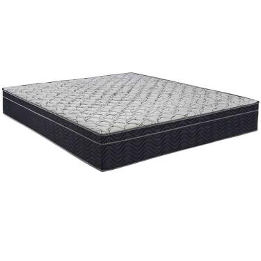 Imagem de Colchão Airtech D45 Casal 18x138x188 Ortobom