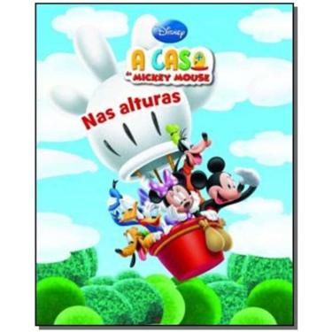 Imagem de Disney - Livro Para Presente - Mickey Mouse