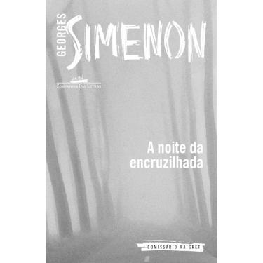 Imagem de A noite da encruzilhada