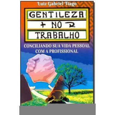 Imagem de Gentileza no Trabalho