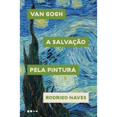 Imagem de Van Gogh - A Salvação Pela Pintura