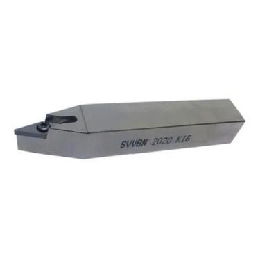 Imagem de Suporte Para Torno Svvbn 2020 Para Pastilha Vbmt 160404, Suporte para 