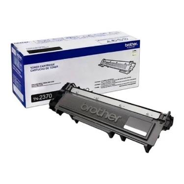 Imagem de Cartucho De Toner Original Tn2370 Tn-2370 Para MFCL2720DW