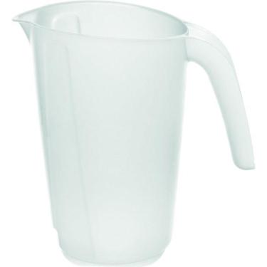 Imagem de Jarra Medidora Plástica De 1L - Sanremo
