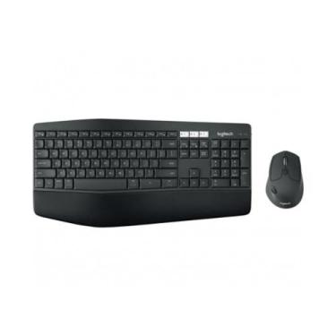 Imagem de Combo Teclado e Mouse Logitech MK850 s/Fio Bluetooth 920-008219
