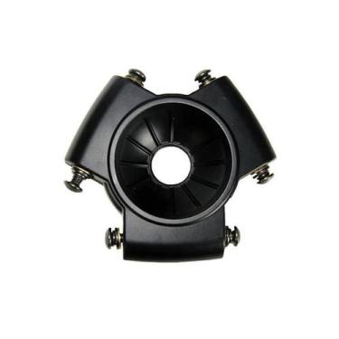 Imagem de Base Parabolica Bowl 60mm para Tripé VT-2500 - WorldView