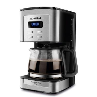 Imagem de Cafeteira Elétrica Mondial C-44-32x-sdi Cafeteira C-44-32x-sdi 220v/60hz.