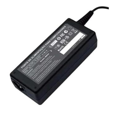 Imagem de Fonte Carregador Para Samsung Np355e7c 19v 4.74a 90w 856 - Replacement