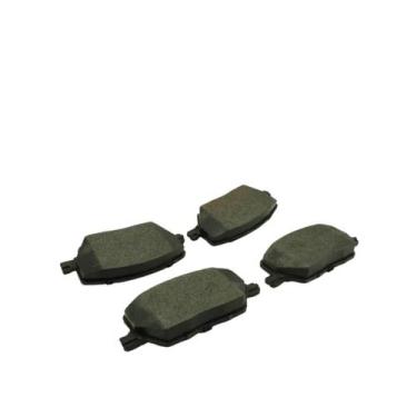 Imagem de Jogo Pastilhas de Freio Dianteiro Jeep Compass Commander - Mopar