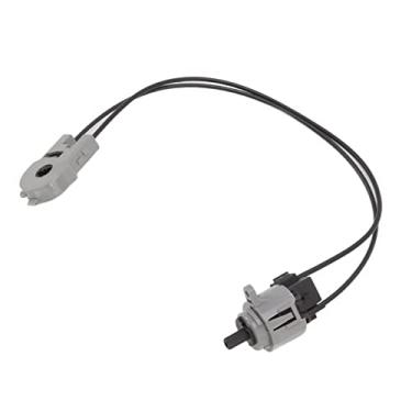 Imagem de Chave Seletora do Modo de Aquecedor CA, Melhore o Fluxo de Ar Dentro do Veículo, OE Número 2M5Z 19B888 BA, para 2000-2007, Profissional Manufaturado, Design Requintado,