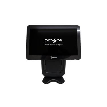 Imagem de Computador Tanca Touch TPT-900 Duas Telas e Impressora Integrada