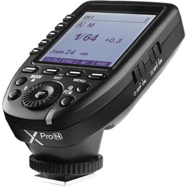 Imagem de Radio Flash Godox Xpron - Nikon