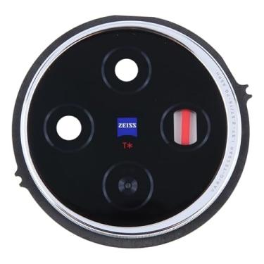 Imagem de YUNCHATW Acessórios telefônicos Para a tampa da lente da cmera original VIVO x100 Substituição do telefone celular