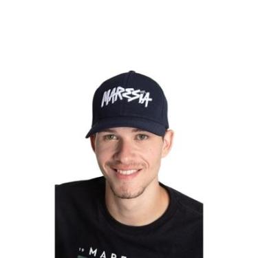 Imagem de Boné Masculino Maresia Fechado 3295 Cor:;Tamanho:Único-Masculino