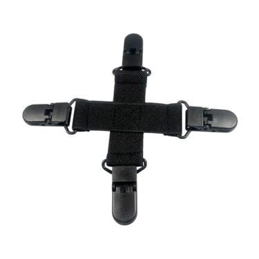 Imagem de Bothyi Lençol de lençol de lençóis mantém lençóis/tampa de edredão/cobertor de emaranhamento, torção e pilhagem em lavadora/secadora eficiente, Preto