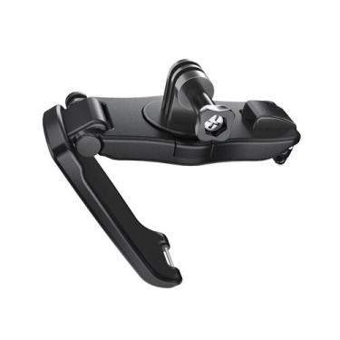 Imagem de Suporte para GoPro em Alças de Mochila e Cintos - StartRC