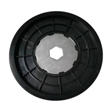 Imagem de Vaveren Equipamento de fitness do equipamento de fitness do de da polia de bicicleta exercício, Style a