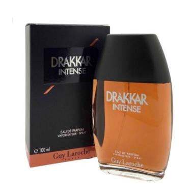 Imagem de Drakkar Noir Intense Edp 100ml Guy Laroche Perfume
