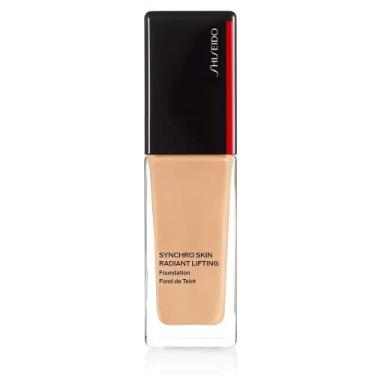 Imagem de Base Liquida Shiseido Synchro Skin Self-Refreshing, 230
