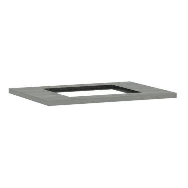Imagem de Tampo De 70Cm X 54,5Cm Para Cooktop 4 Bocas C/ Furo De 50Cm