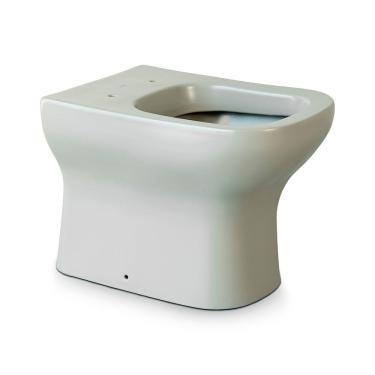 Imagem de Vaso Sanitário Convencional Deca Axis P.47.17 Branco