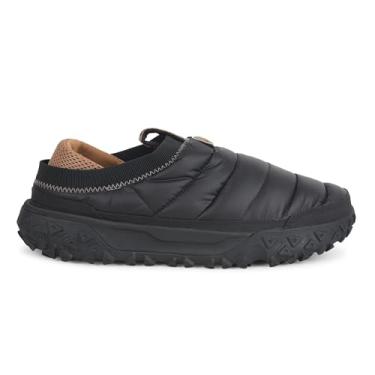 Imagem de Timberland Chinelo masculino Greenstride Motion 6, Ripstop/trigo preto, 9