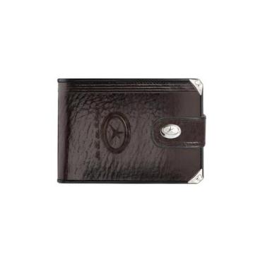 Imagem de Carteira Mitty Em Couro Legítimo - M0F, Peça