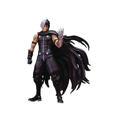 Imagem de Storm Collectibles The King of Fighters 2002 UM: Boneco Nameless escala 1:12