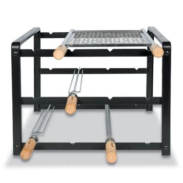 Imagem de Kit Suporte 1004 - Giragrill