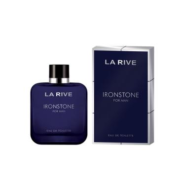Imagem de Perfume Importado Masculino Ironstone La Rive Eau de Toilette 100 ml