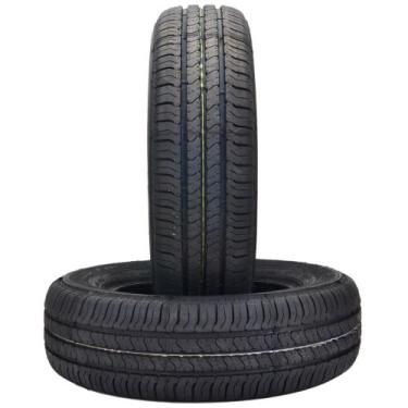 Imagem de 1  pneu aro 175/70/14  para carros  favor leia as informações completa