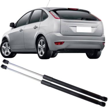 Imagem de Par Amortecedor Tampa Traseira Porta Malas Ford Focus Hatch 2009 à 2013 Cinoy Yn-Amfd1949