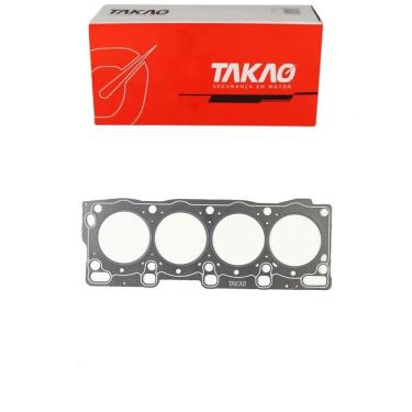 Imagem de Junta De Cabeçote Tracker 2.0 8V 2000 A 2001 / Sportage 2.0 8V 1999 A 2003 / Vitara 2.0 8V 2000 A 2001 - Takao Jcbk21F