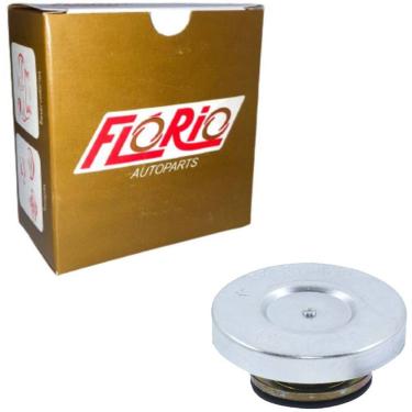 Imagem de F21 - Tampa Radiador - Caminhao Vw / Agrale Superior - Florio