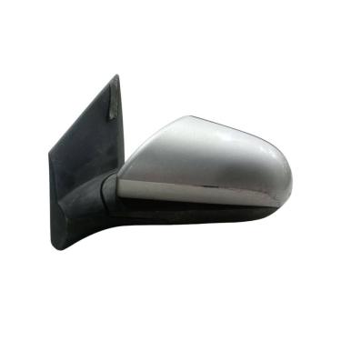 Imagem de Retrovisor Esquerdo Eletrico Chevrolet Onix 2013 A 2018