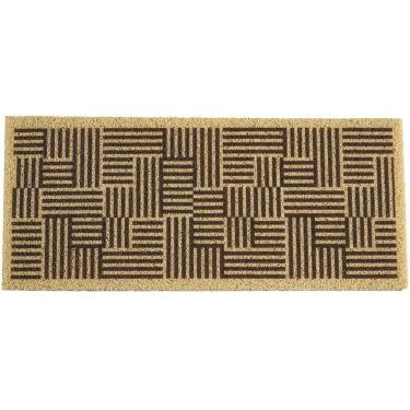 Imagem de Tapete Capacho para Porta Vinil 30x70cm