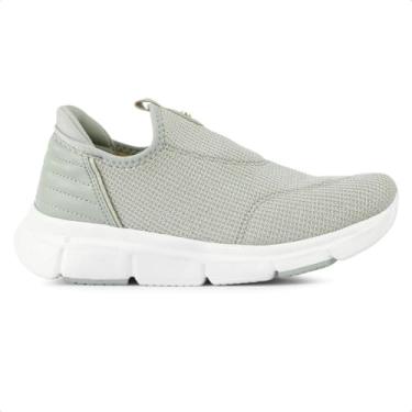 Imagem de Tênis Comfortflex Knit Slip On Feminino