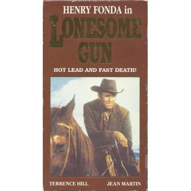 Imagem de Lonesome Gun [VHS]