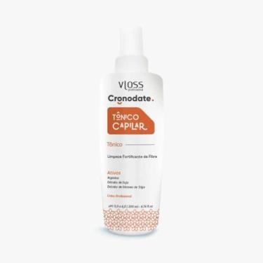 Imagem de Vloss Cronodate Tõnico Capilar 200ml