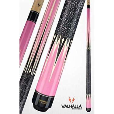 Imagem de Viking Valhalla 300 & 400 Series 2 peças 147.3 cm taco de sinuca (538.6 g, VA302)