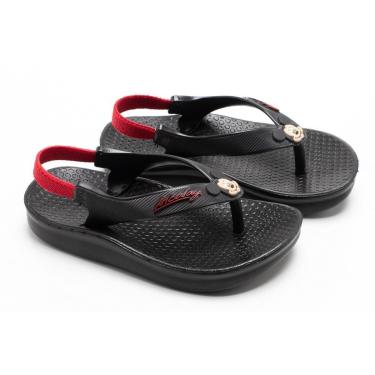 Imagem de Chinelo Infantil Alcalay Baby Anatomico Numeração do 17 A 25 com elástico Ch026-Feminino