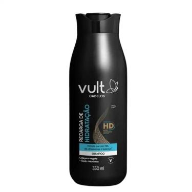 Imagem de Shampoo Recarga de Hidratação Vult 350ML-Unissex