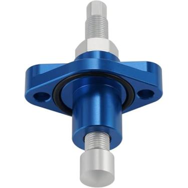 Imagem de Tensor Da Corrente De Comando De Distribuição De Motocross Para Suzuki Drz400 Drz400e Drz400s Drz400sm 2000-2021 Dr-z 400e 400s 400sm, Blue