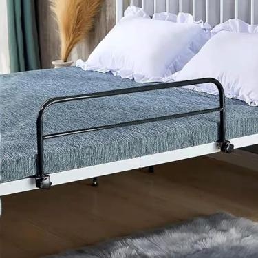 Imagem de Cabeceira De Tamanho Completo Cabeceira De Cunha Cabeceira De Tecido Preenchido Com Algodão Pp, Cabeceira De Lã Estofada Almofada De Cabeceira Cabeceira De Quarto, A, No headboard 47.2"/120cm